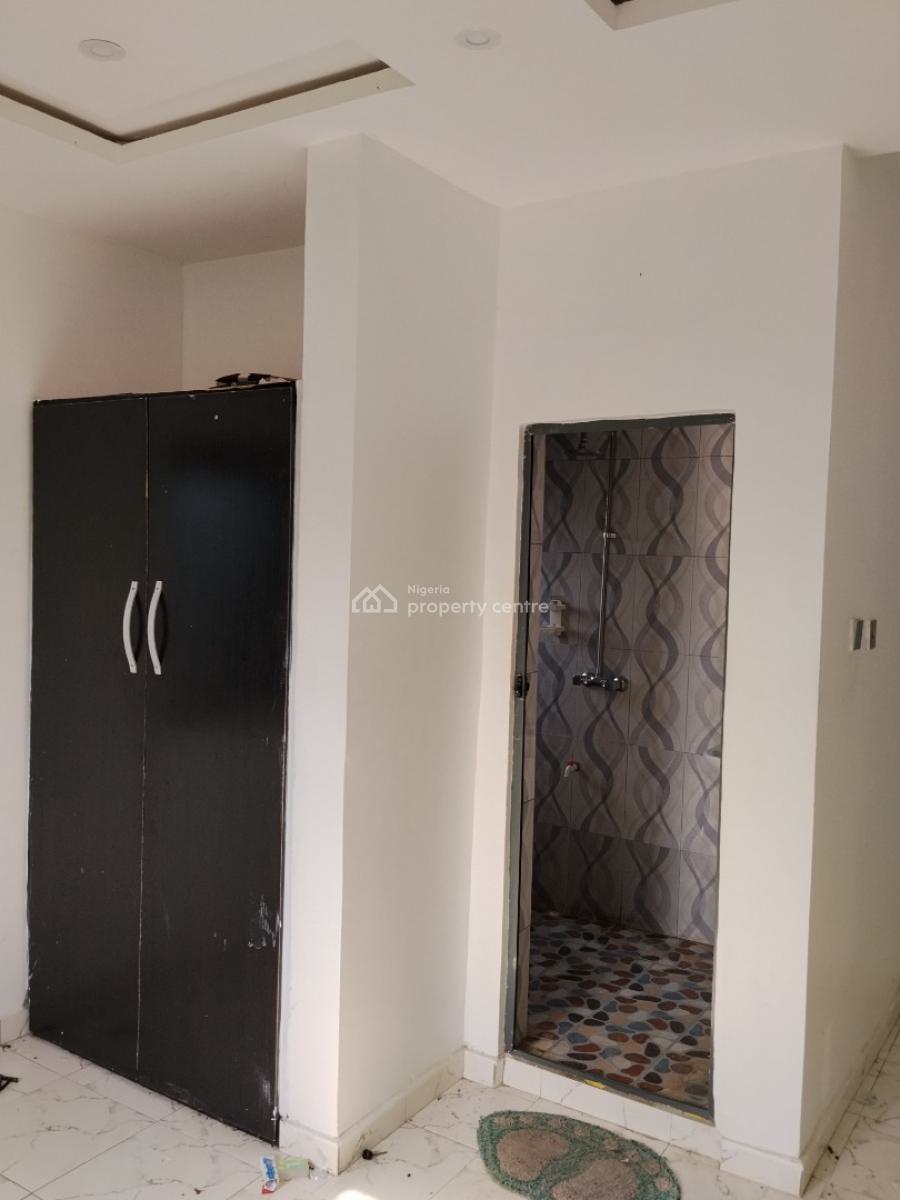 1 Bedroom Flat, Amechi School Road, Port Harcourt, Rivers, Flat / Apartment for Rent