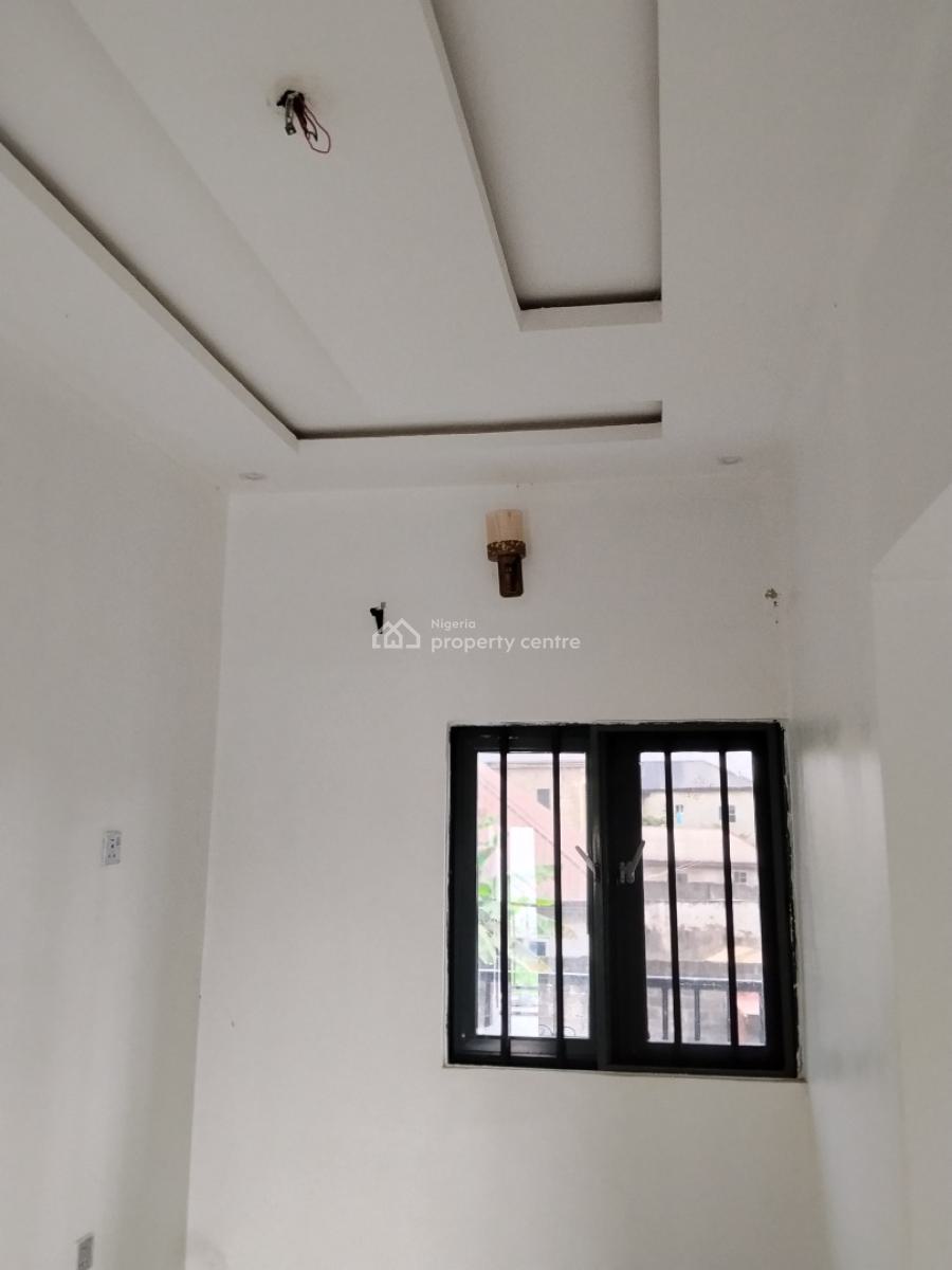 1 Bedroom Flat, Amechi School Road, Port Harcourt, Rivers, Flat / Apartment for Rent