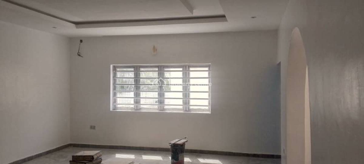 Standard 4 Bedroom Duplex + Bq, Fara Park Estate, Sangotedo, Ajah, Lagos, Detached Duplex for Rent