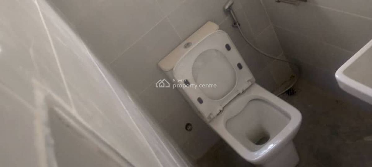 Standard 4 Bedroom Duplex + Bq, Fara Park Estate, Sangotedo, Ajah, Lagos, Detached Duplex for Rent