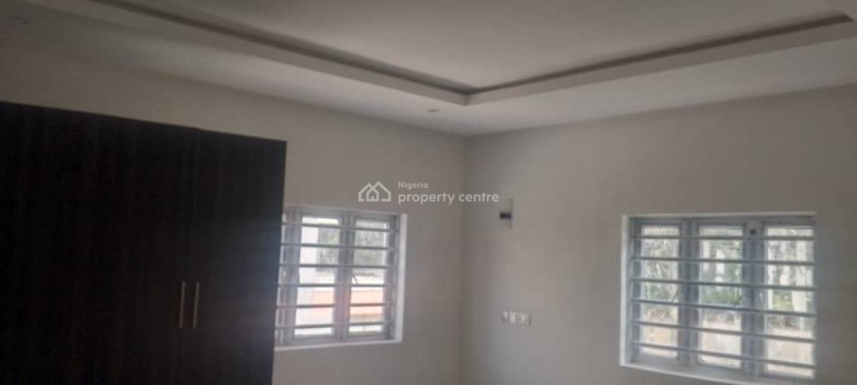 Standard 4 Bedroom Duplex + Bq, Fara Park Estate, Sangotedo, Ajah, Lagos, Detached Duplex for Rent