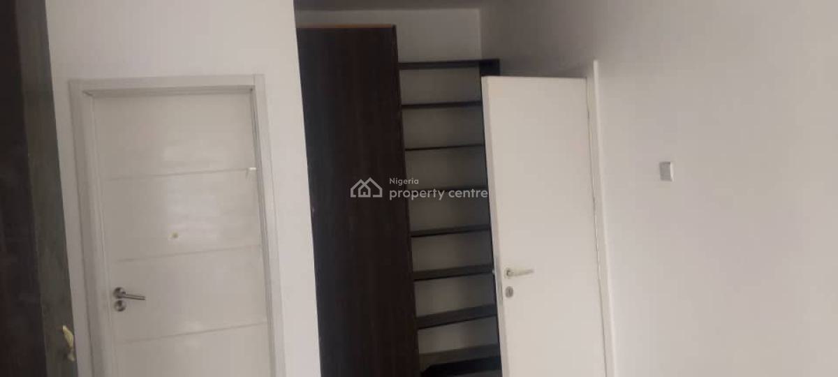 Standard 4 Bedroom Duplex + Bq, Fara Park Estate, Sangotedo, Ajah, Lagos, Detached Duplex for Rent