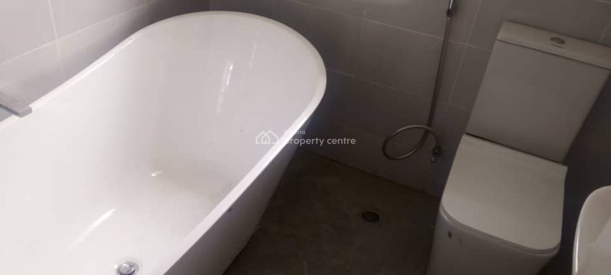 Standard 4 Bedroom Duplex + Bq, Fara Park Estate, Sangotedo, Ajah, Lagos, Detached Duplex for Rent