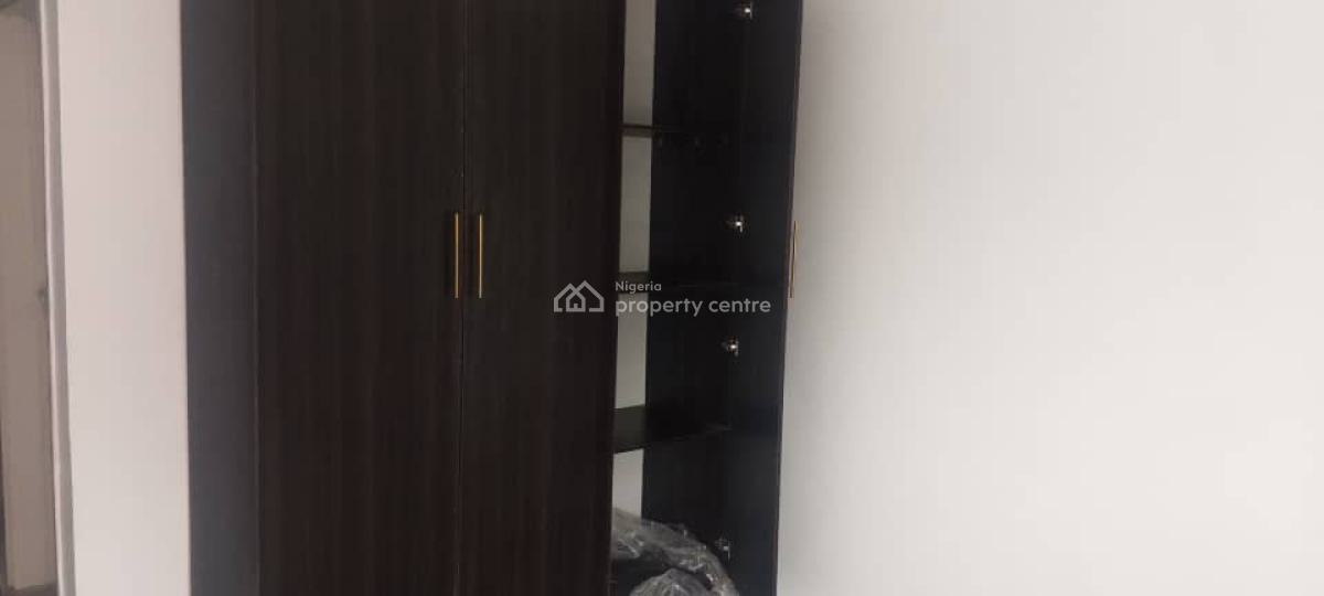 Standard 4 Bedroom Duplex + Bq, Fara Park Estate, Sangotedo, Ajah, Lagos, Detached Duplex for Rent