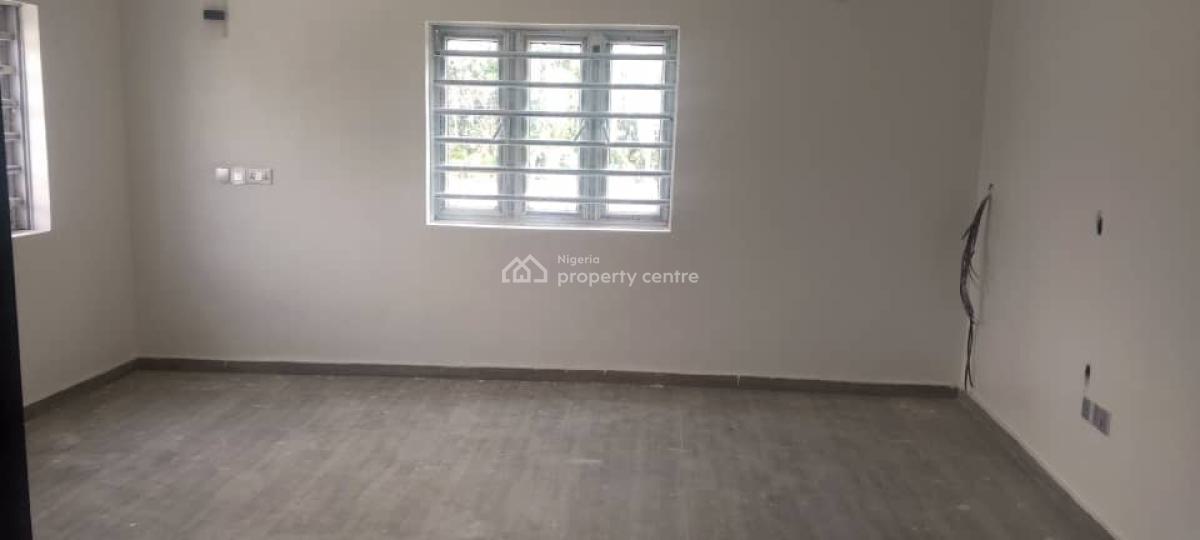 Standard 4 Bedroom Duplex + Bq, Fara Park Estate, Sangotedo, Ajah, Lagos, Detached Duplex for Rent