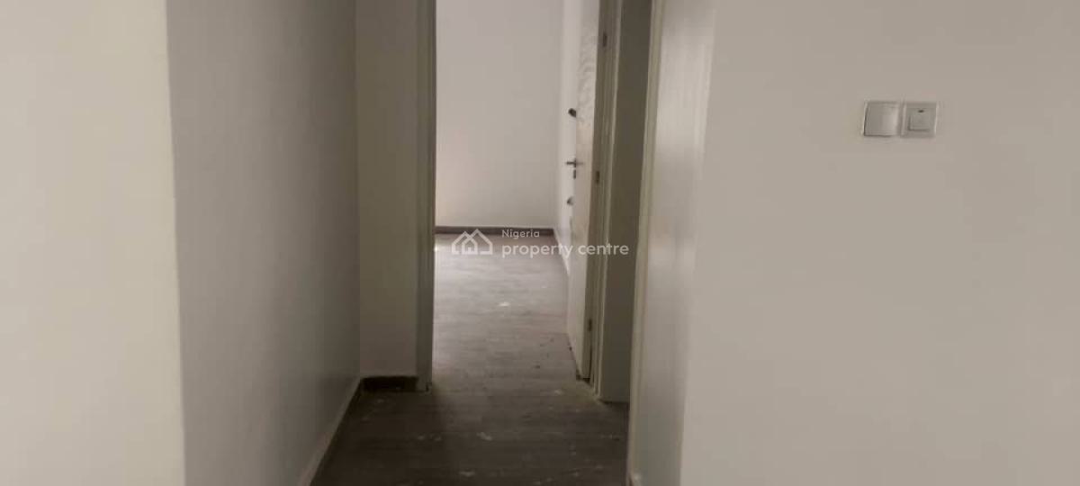 Standard 4 Bedroom Duplex + Bq, Fara Park Estate, Sangotedo, Ajah, Lagos, Detached Duplex for Rent