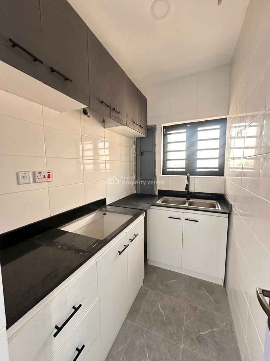 Most Affordable Spacious 1 Bedroom Apartment, Ologolo, Lekki, Lagos, Block of Flats for Sale