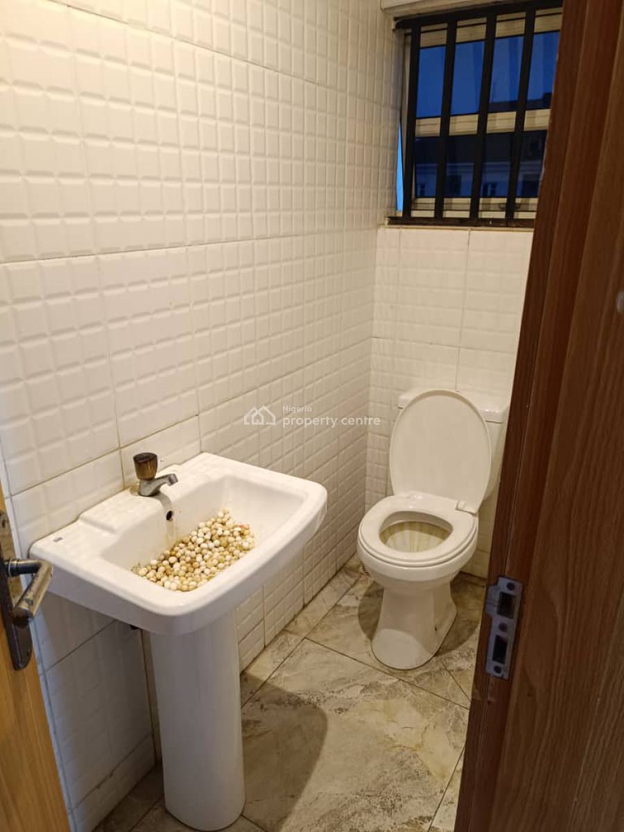 Shop Space, Lekki Phase 1, Lekki, Lagos, Office Space for Rent