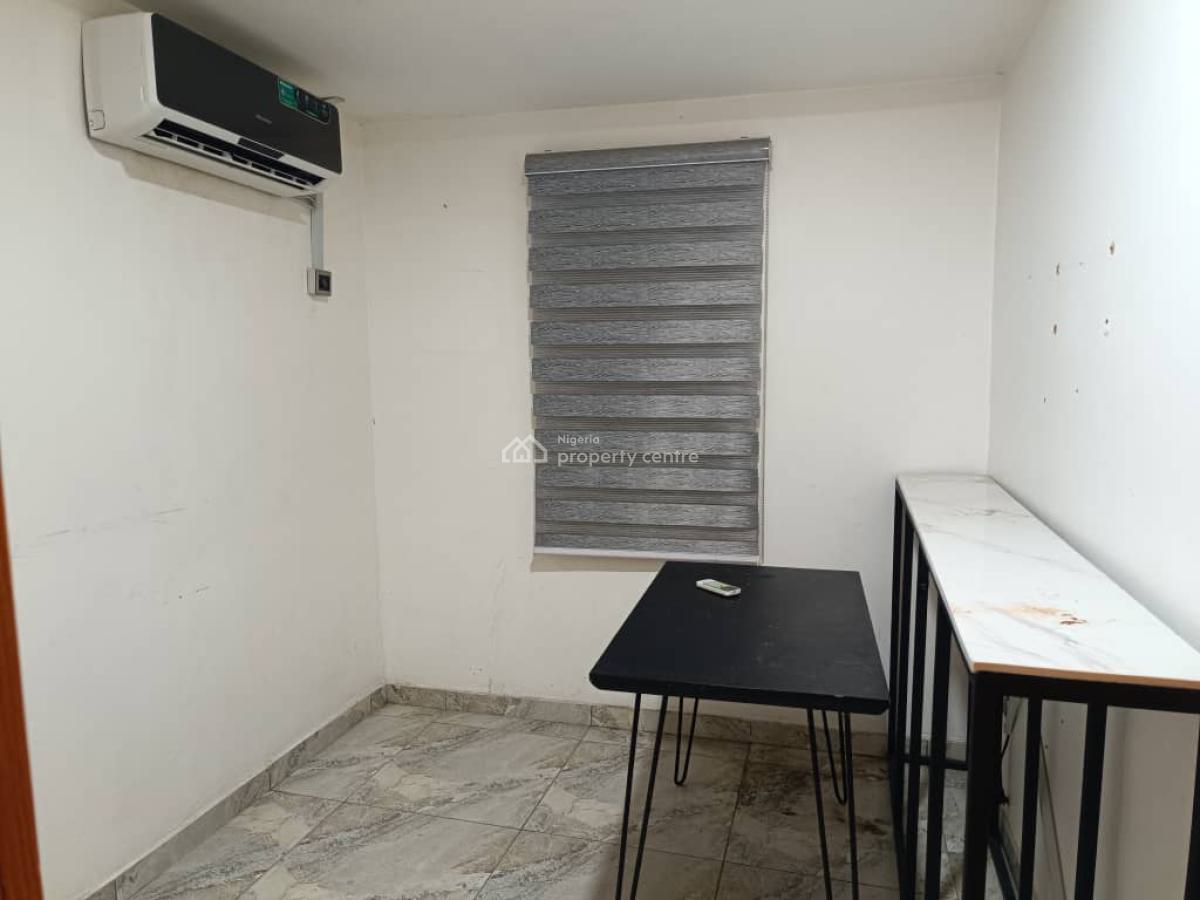 Shop Space, Lekki Phase 1, Lekki, Lagos, Office Space for Rent