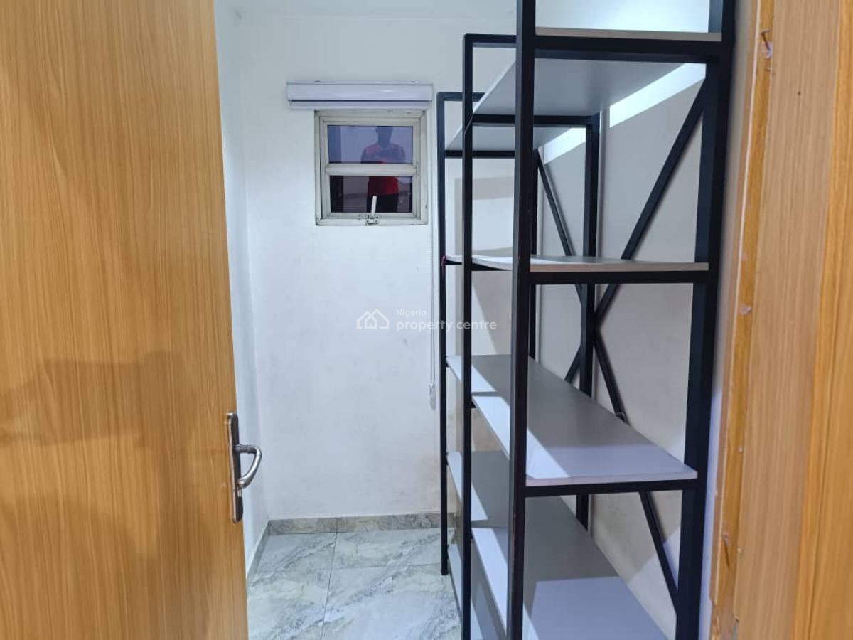 Shop Space, Lekki Phase 1, Lekki, Lagos, Office Space for Rent
