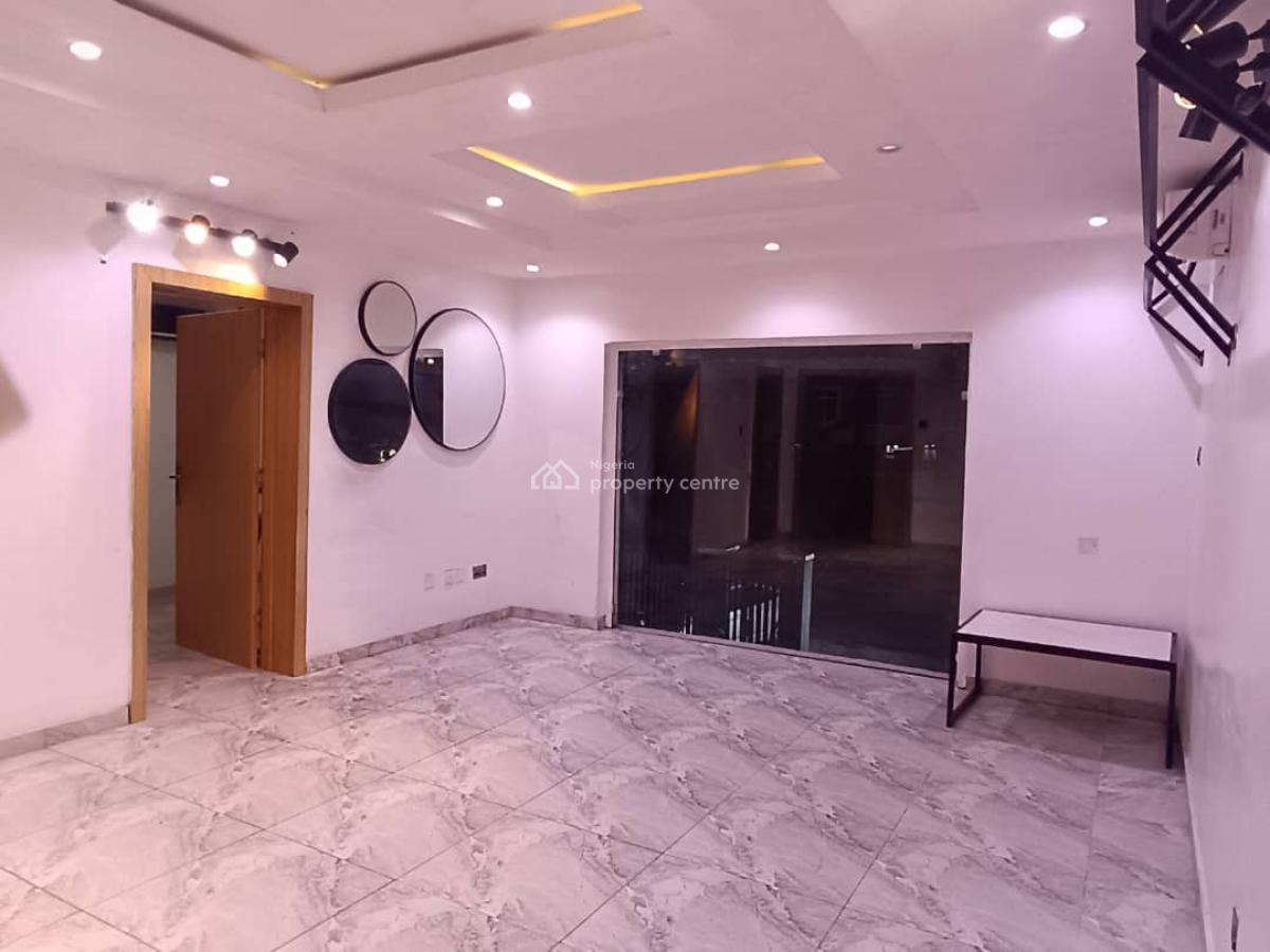 Shop Space, Lekki Phase 1, Lekki, Lagos, Office Space for Rent