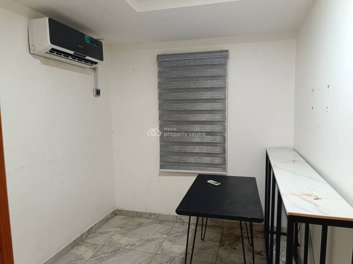 Shop Space, Lekki Phase 1, Lekki, Lagos, Office Space for Rent