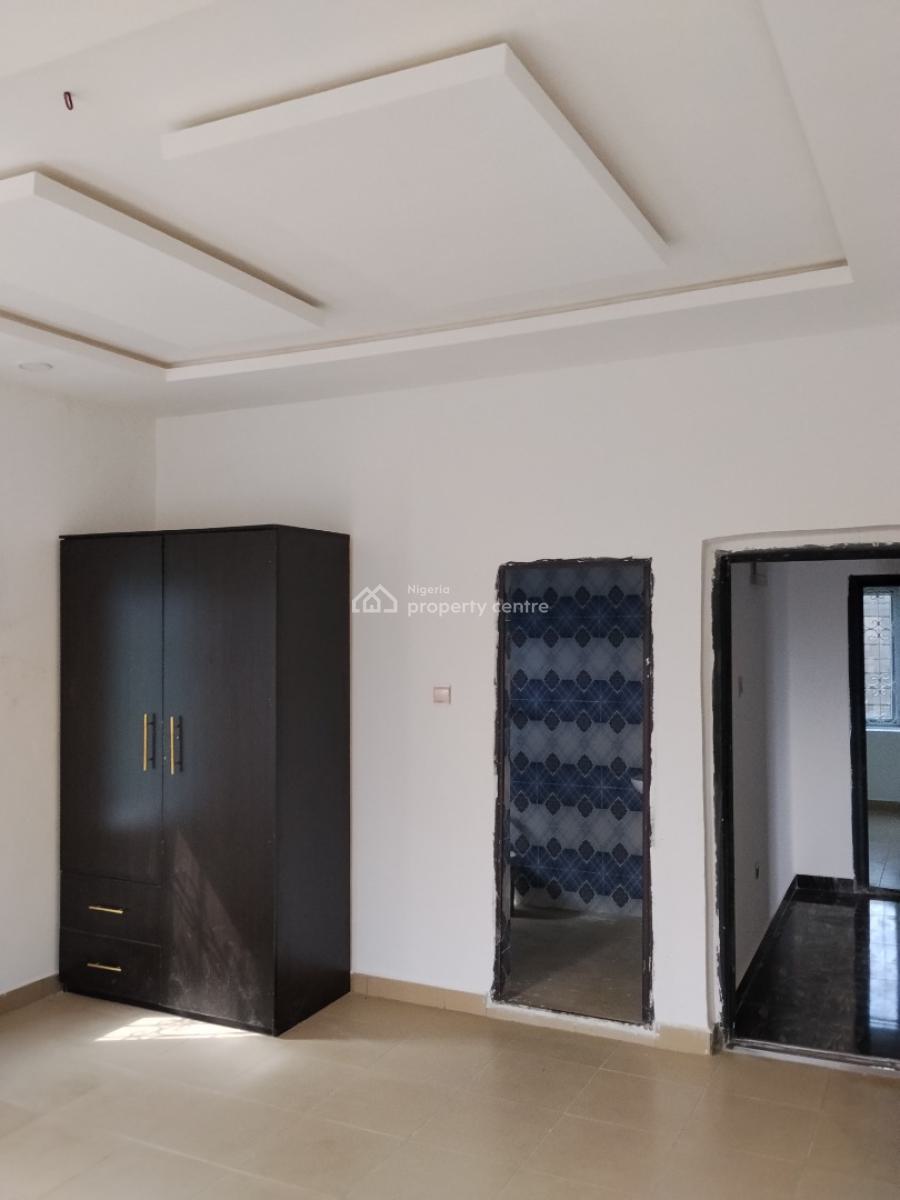 2 Bedroom Flat, Amechi School Road Estate, Port Harcourt, Rivers, Flat / Apartment for Rent