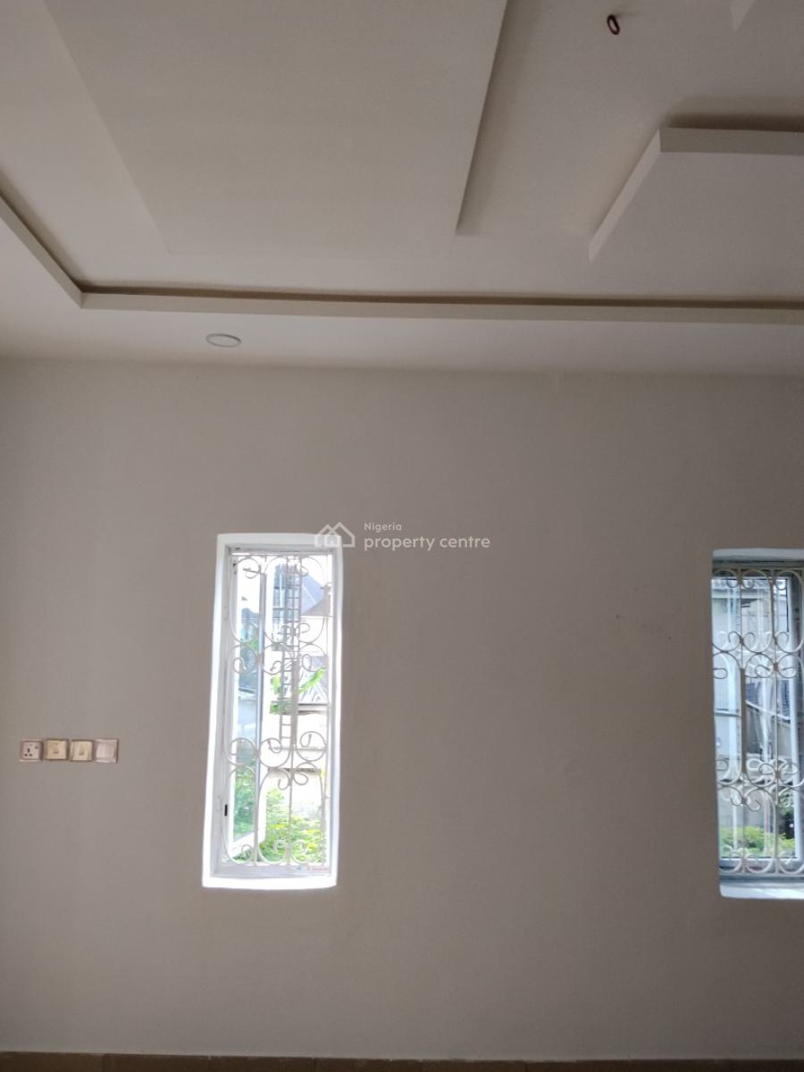 2 Bedroom Flat, Amechi School Road Estate, Port Harcourt, Rivers, Flat / Apartment for Rent