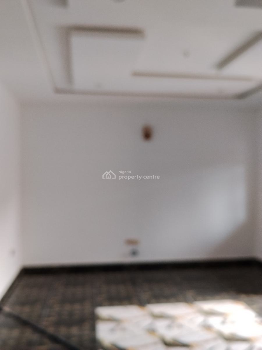 2 Bedroom Flat, Amechi School Road Estate, Port Harcourt, Rivers, Flat / Apartment for Rent