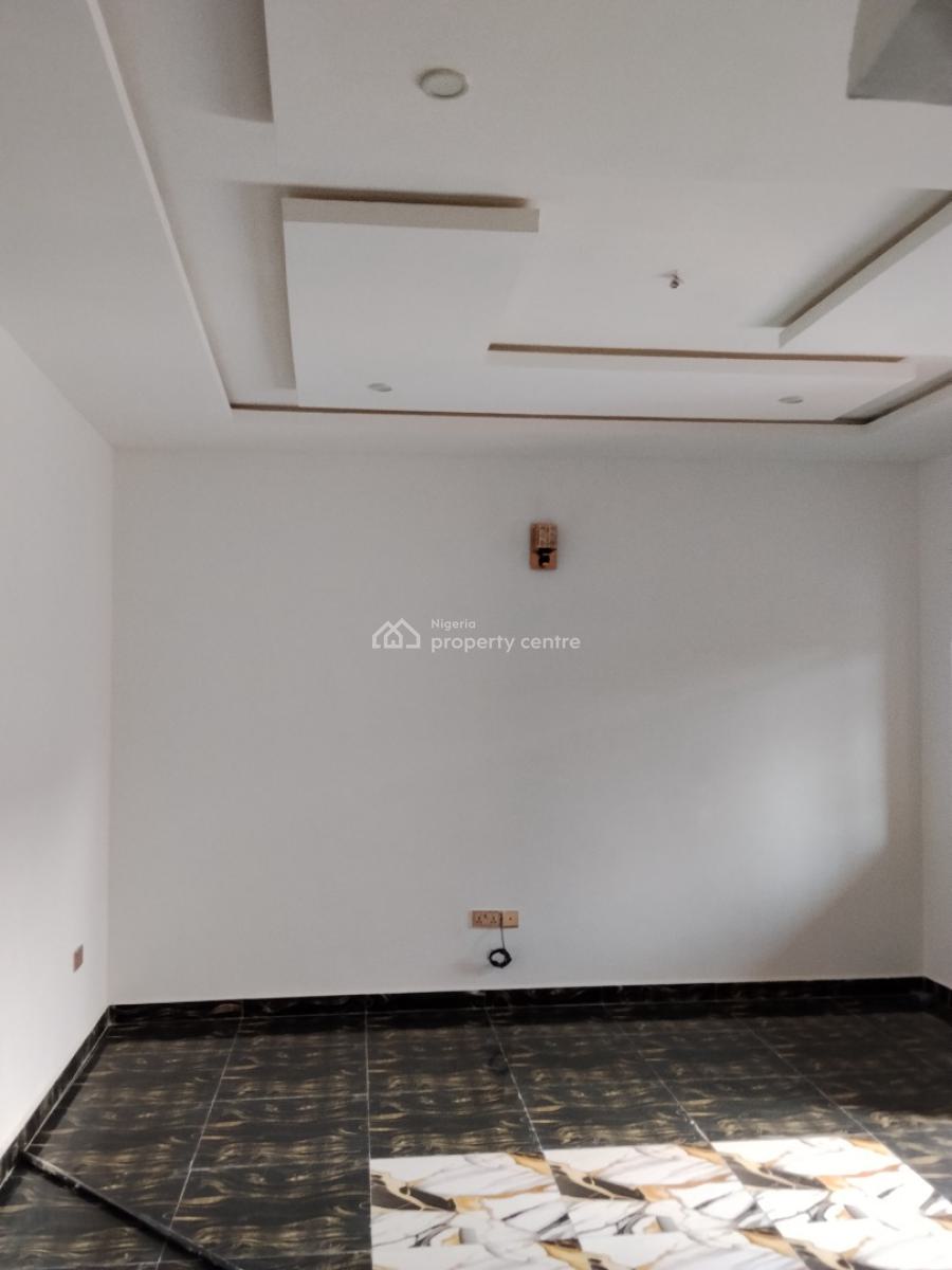 2 Bedroom Flat, Amechi School Road Estate, Port Harcourt, Rivers, Flat / Apartment for Rent