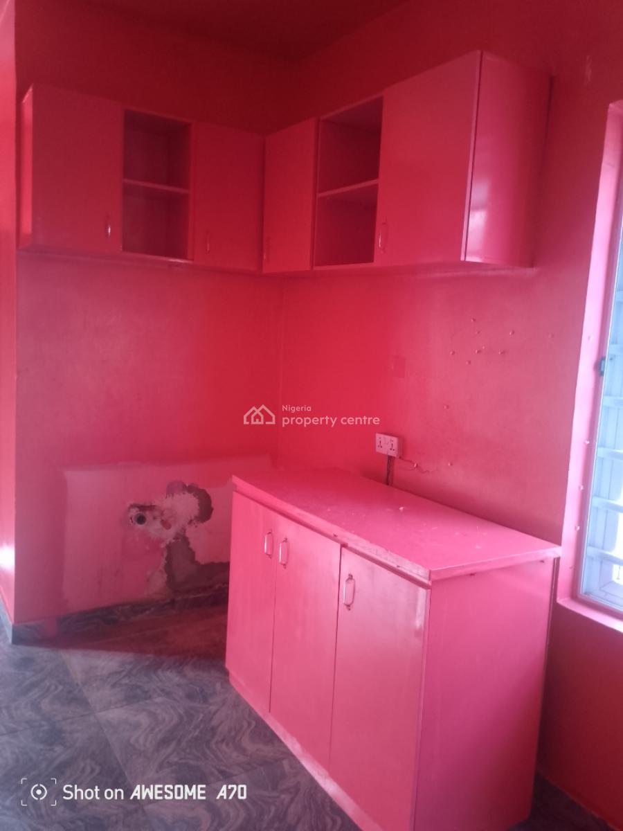 Luxury Massive Master Studio Apartment with Kitchen and Balcony, Olegra Estate, Osapa, Lekki, Lagos, Self Contain (single Rooms) for Rent