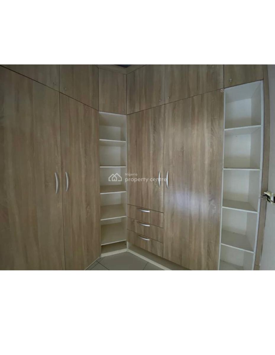4 Bedroom Terrace Duplex, Ikota Gra Alice Mews, Lekki, Lagos, Terraced Duplex for Rent
