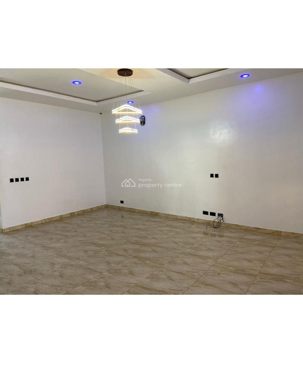 4 Bedroom Terrace Duplex, Ikota Gra Alice Mews, Lekki, Lagos, Terraced Duplex for Rent