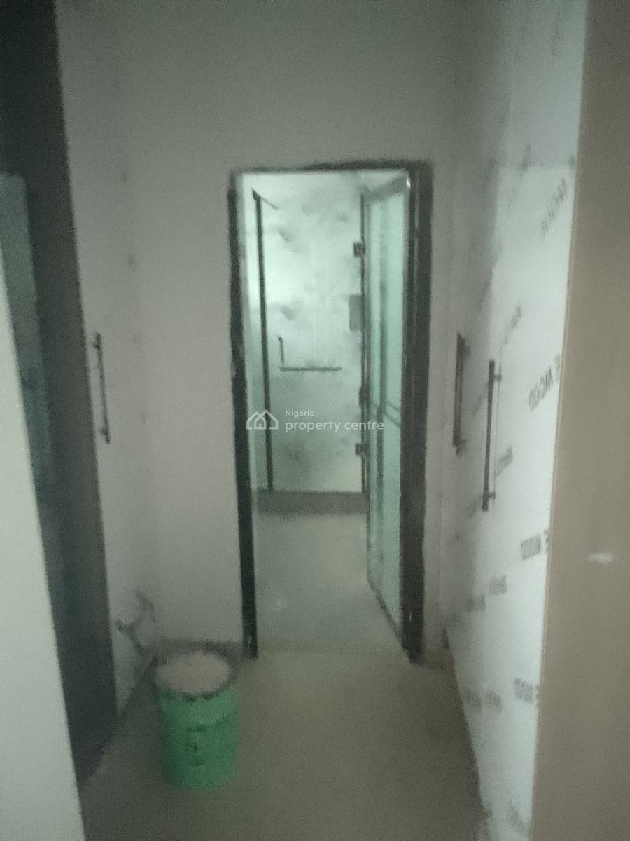 Brand New Exquisite 4 Bedroom Semi Detached Duplex with Bq, Off Adeniyi Jones, Ikeja, Lagos, Semi-detached Duplex for Sale