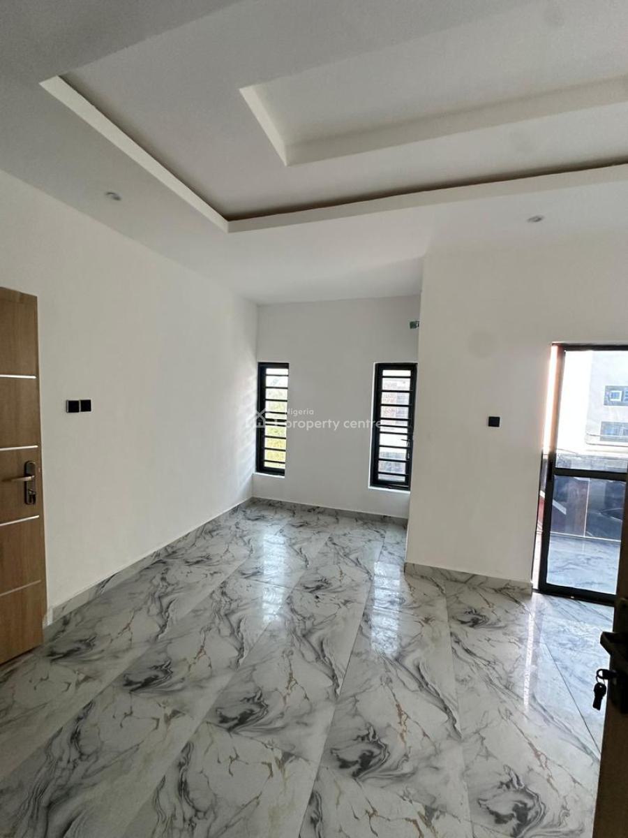 4-bedroom Fully Detached Duplex, Orchid Road, Lekki, Lagos, Detached Duplex for Sale