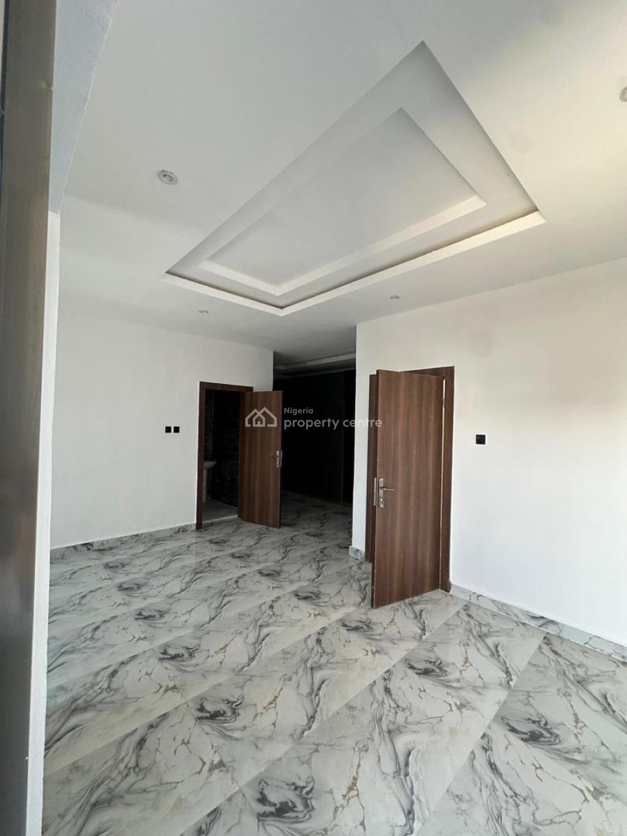 4-bedroom Fully Detached Duplex, Orchid Road, Lekki, Lagos, Detached Duplex for Sale