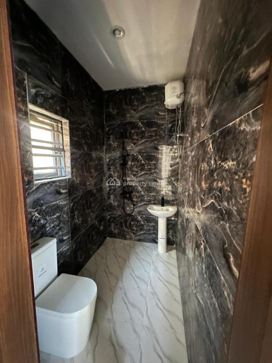 4-bedroom Fully Detached Duplex, Orchid Road, Lekki, Lagos, Detached Duplex for Sale