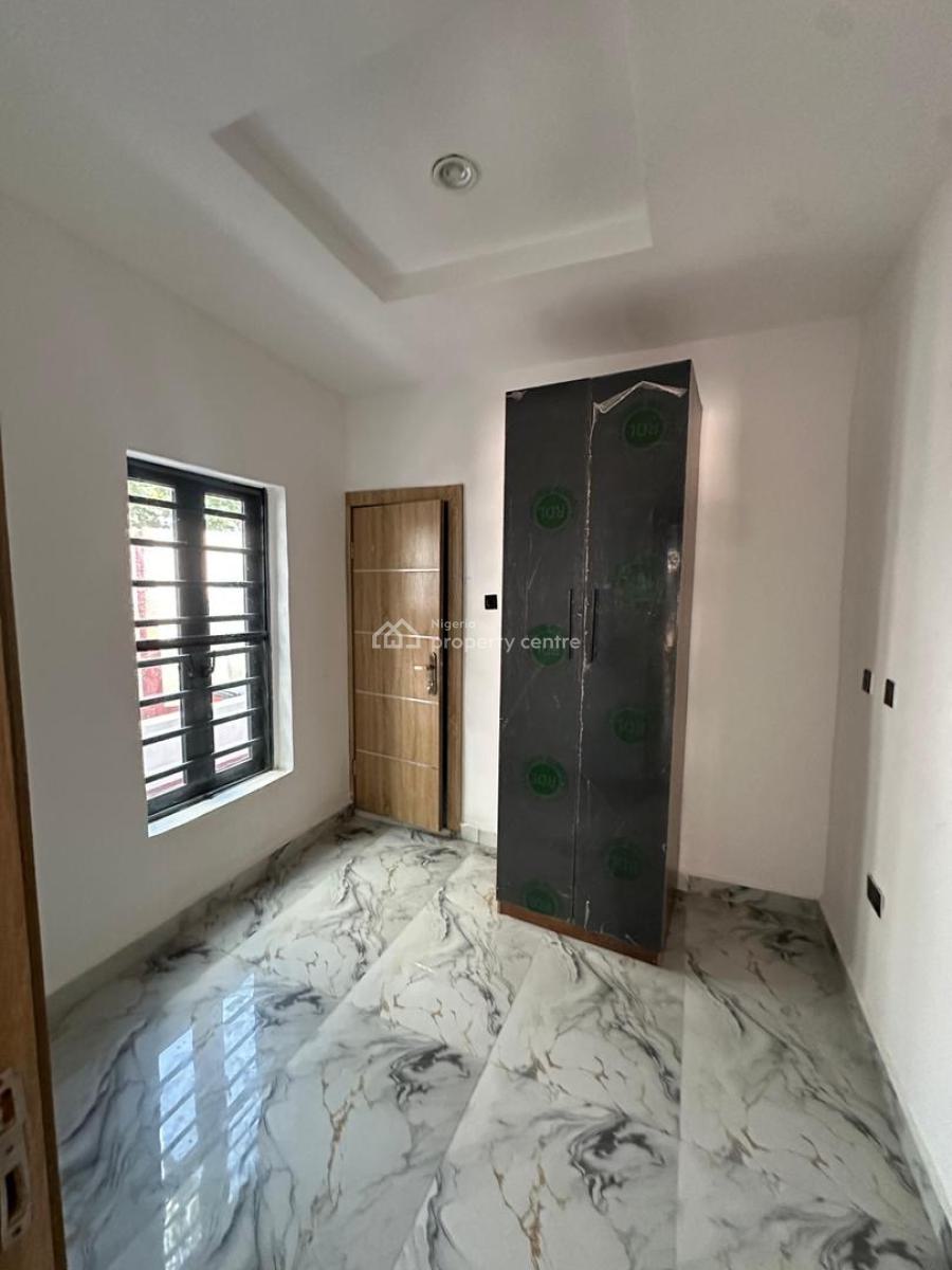 4-bedroom Fully Detached Duplex, Orchid Road, Lekki, Lagos, Detached Duplex for Sale