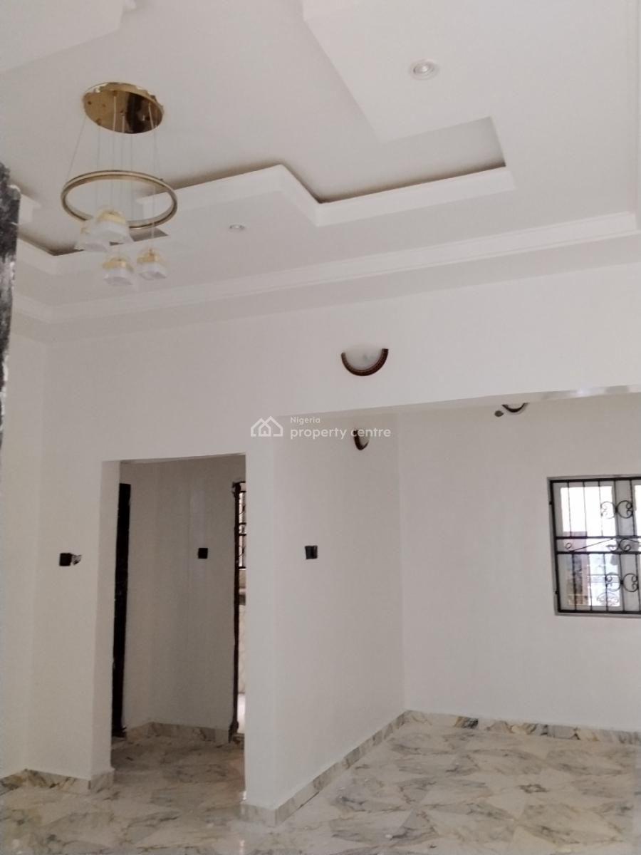 1 Bedroom Flat, Rukpokwu Eneka Road, Rukpokwu, Port Harcourt, Rivers, Flat / Apartment for Rent