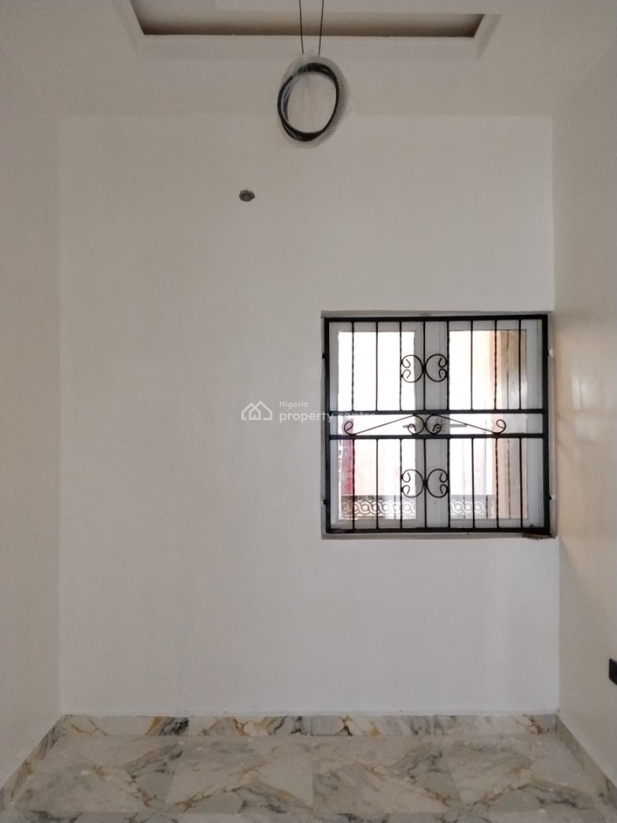 1 Bedroom Flat, Rukpokwu Eneka Road, Rukpokwu, Port Harcourt, Rivers, Flat / Apartment for Rent