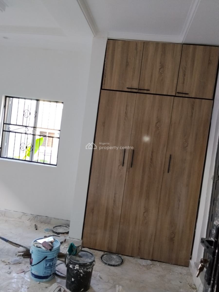 1 Bedroom Flat, Rukpokwu Eneka Road, Rukpokwu, Port Harcourt, Rivers, Flat / Apartment for Rent