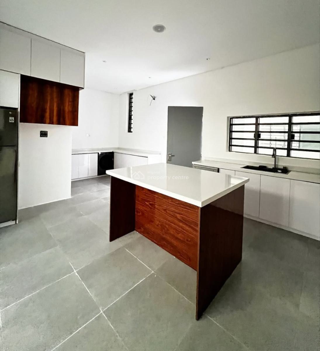 Modern 4 Bedroom Fully Detached Duplex, Orchid, Lekki, Lagos, Detached Duplex for Sale