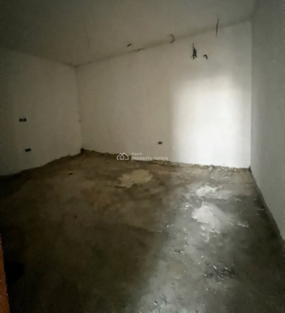 Modern 4 Bedroom Fully Detached Duplex, Orchid, Lekki, Lagos, Detached Duplex for Sale