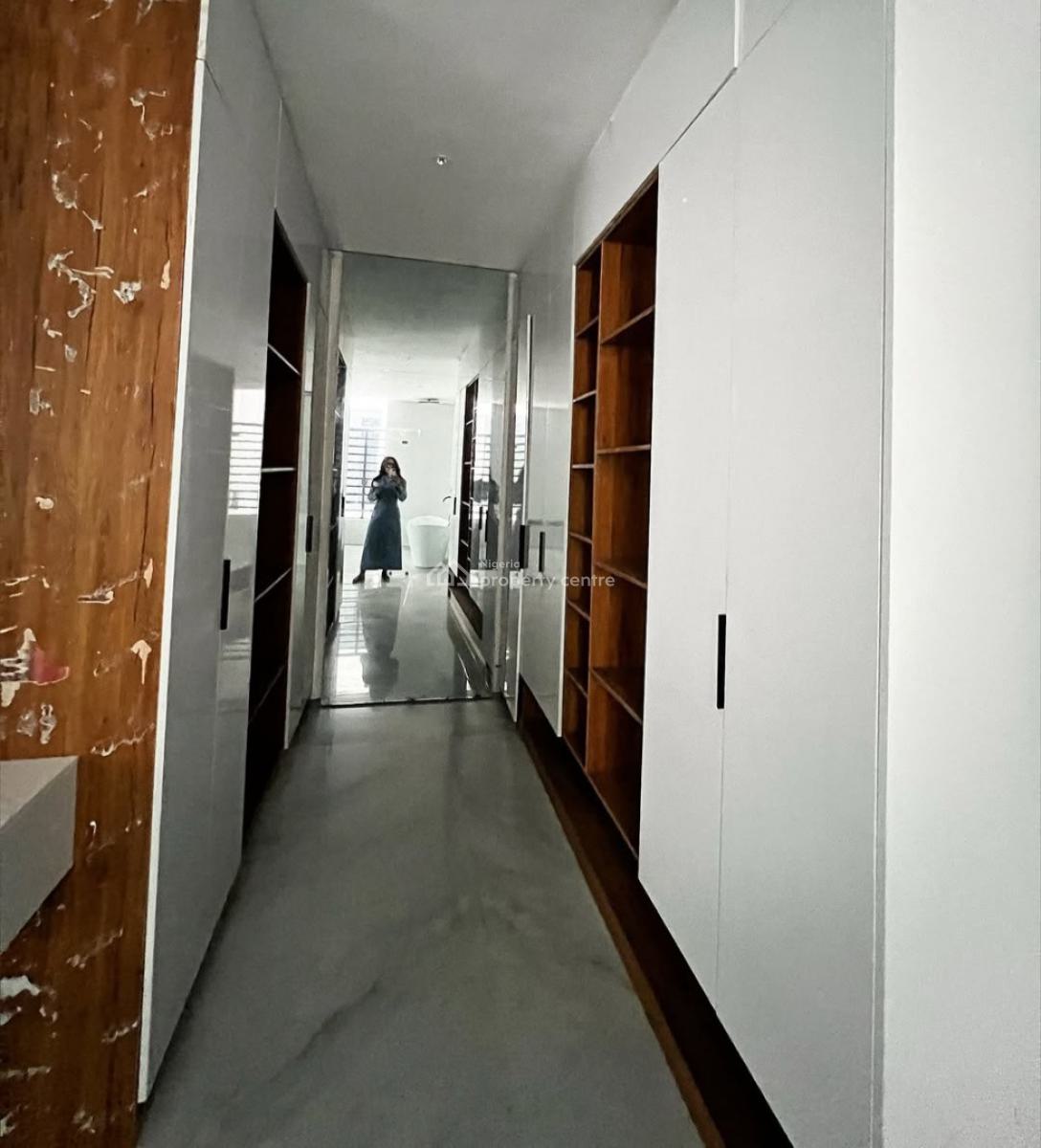 Modern 4 Bedroom Fully Detached Duplex, Orchid, Lekki, Lagos, Detached Duplex for Sale