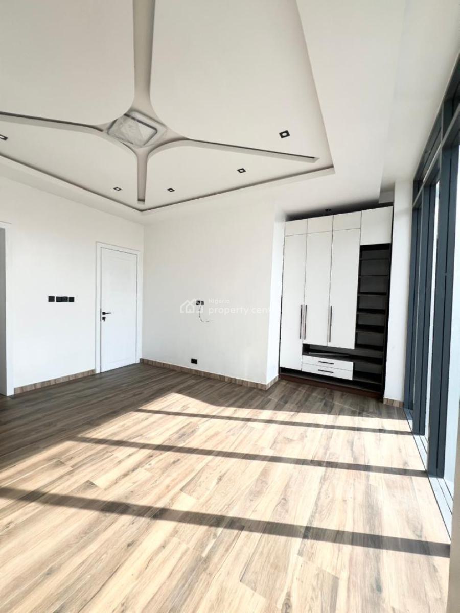 Luxury 5 Bedroom Apartment with Excellent Facilities, Lekki, Lagos, Detached Duplex for Sale