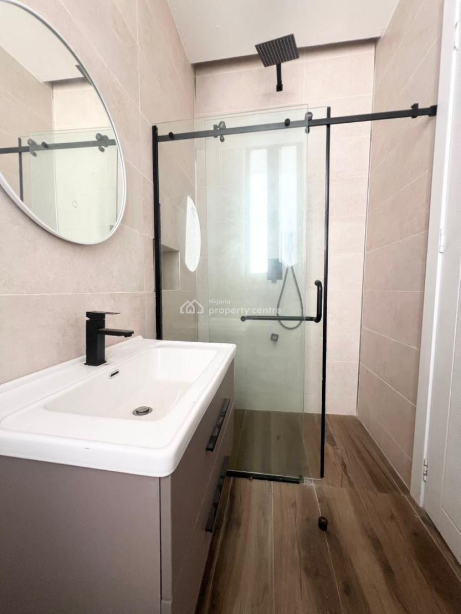 Luxury 5 Bedroom Apartment with Excellent Facilities, Lekki, Lagos, Detached Duplex for Sale