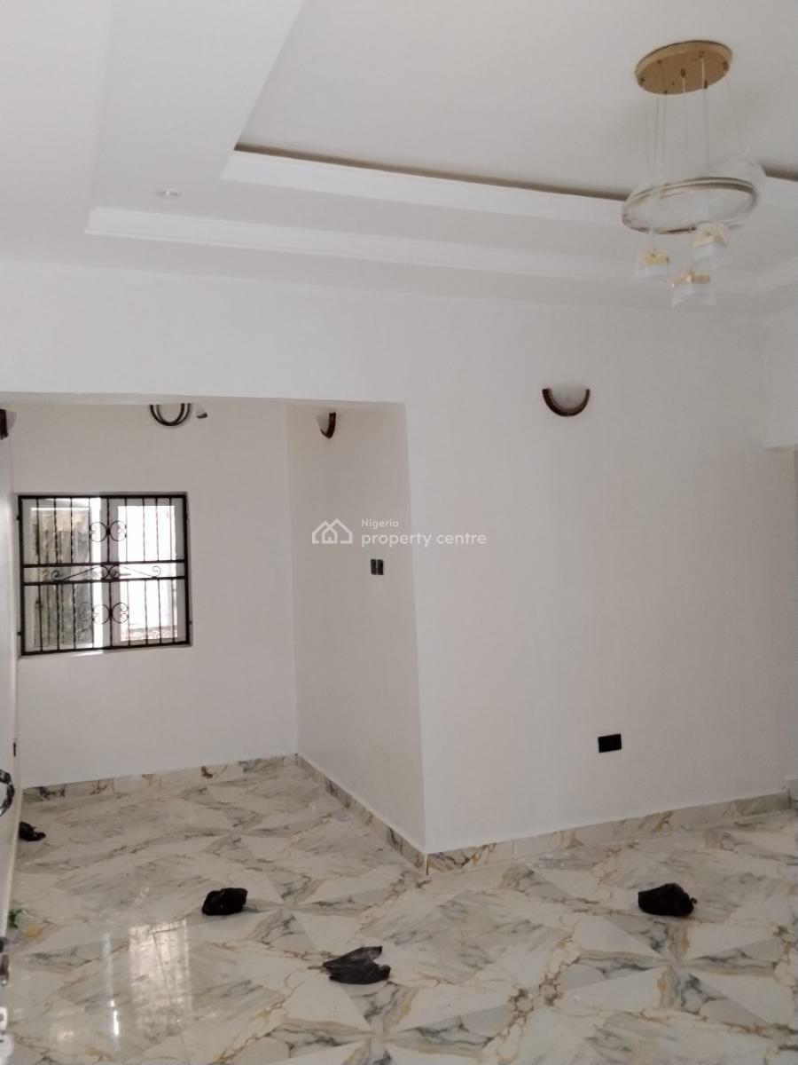 2 Bedroom Flat, Rukpokwu Eneka Road, Rukpokwu, Port Harcourt, Rivers, Flat / Apartment for Rent
