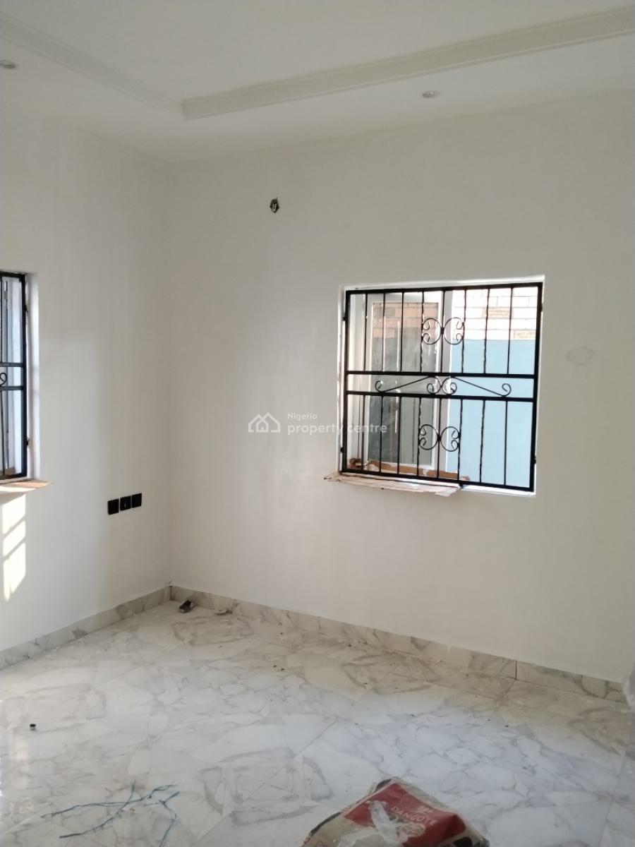 2 Bedroom Flat, Rukpokwu Eneka Road, Rukpokwu, Port Harcourt, Rivers, Flat / Apartment for Rent