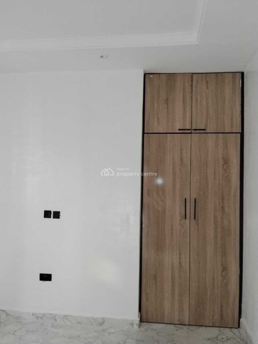 2 Bedroom Flat, Rukpokwu Eneka Road, Rukpokwu, Port Harcourt, Rivers, Flat / Apartment for Rent