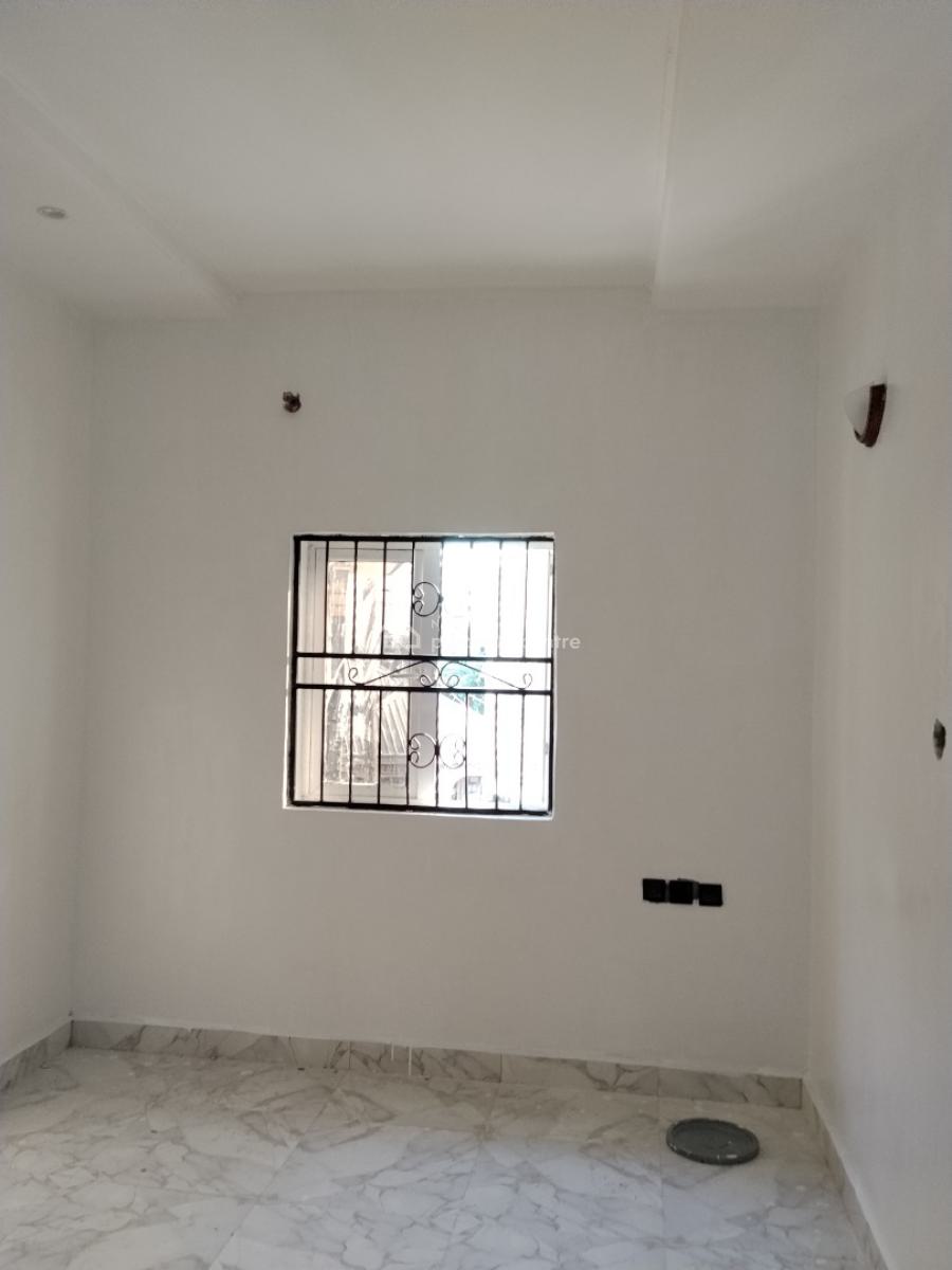 2 Bedroom Flat, Rukpokwu Eneka Road, Rukpokwu, Port Harcourt, Rivers, Flat / Apartment for Rent