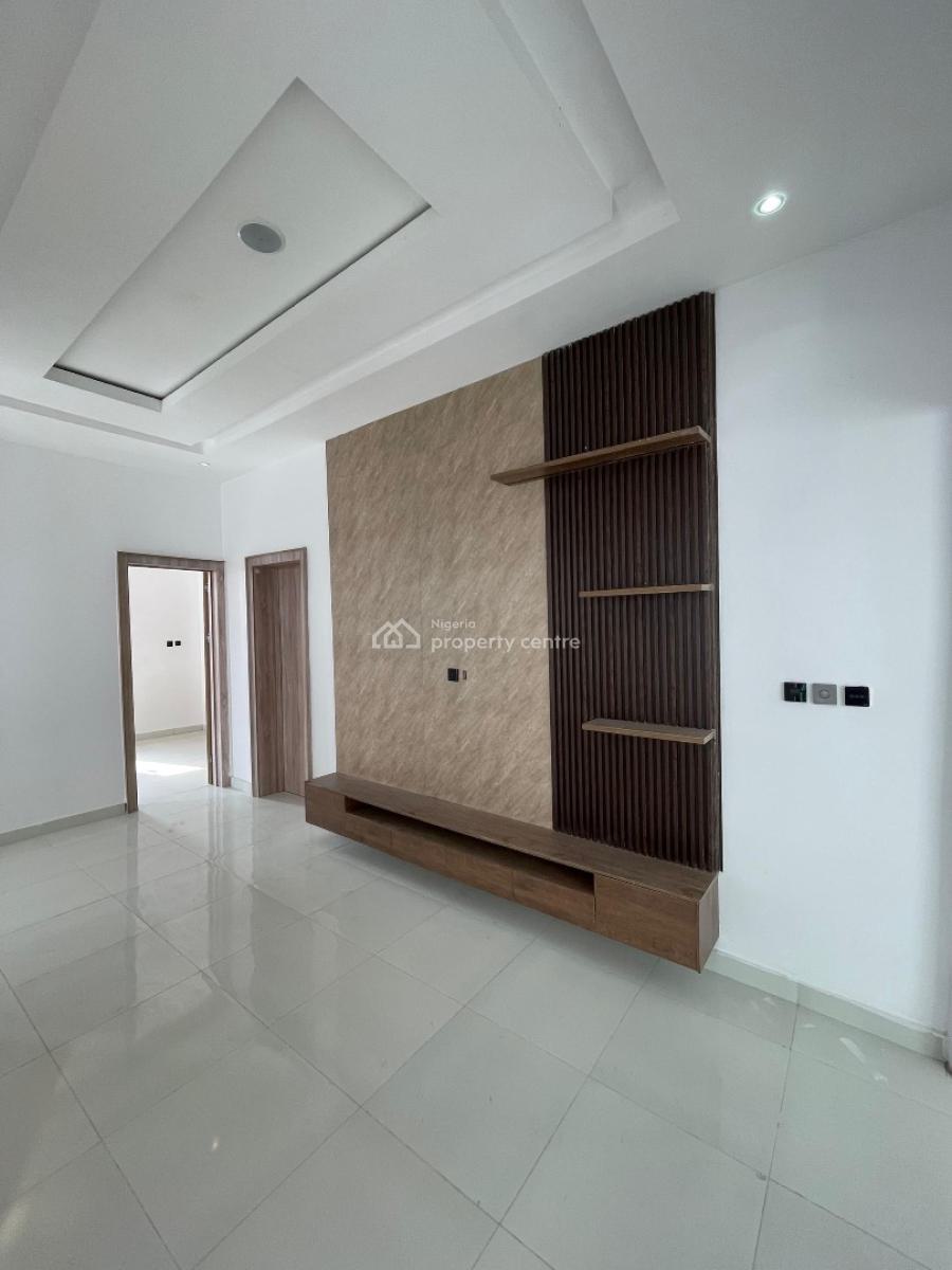 Luxury 5bedroom Fully Detached Duplex, Harris Vgc Drive By Vgc, Lekki, Lagos, Detached Duplex for Sale