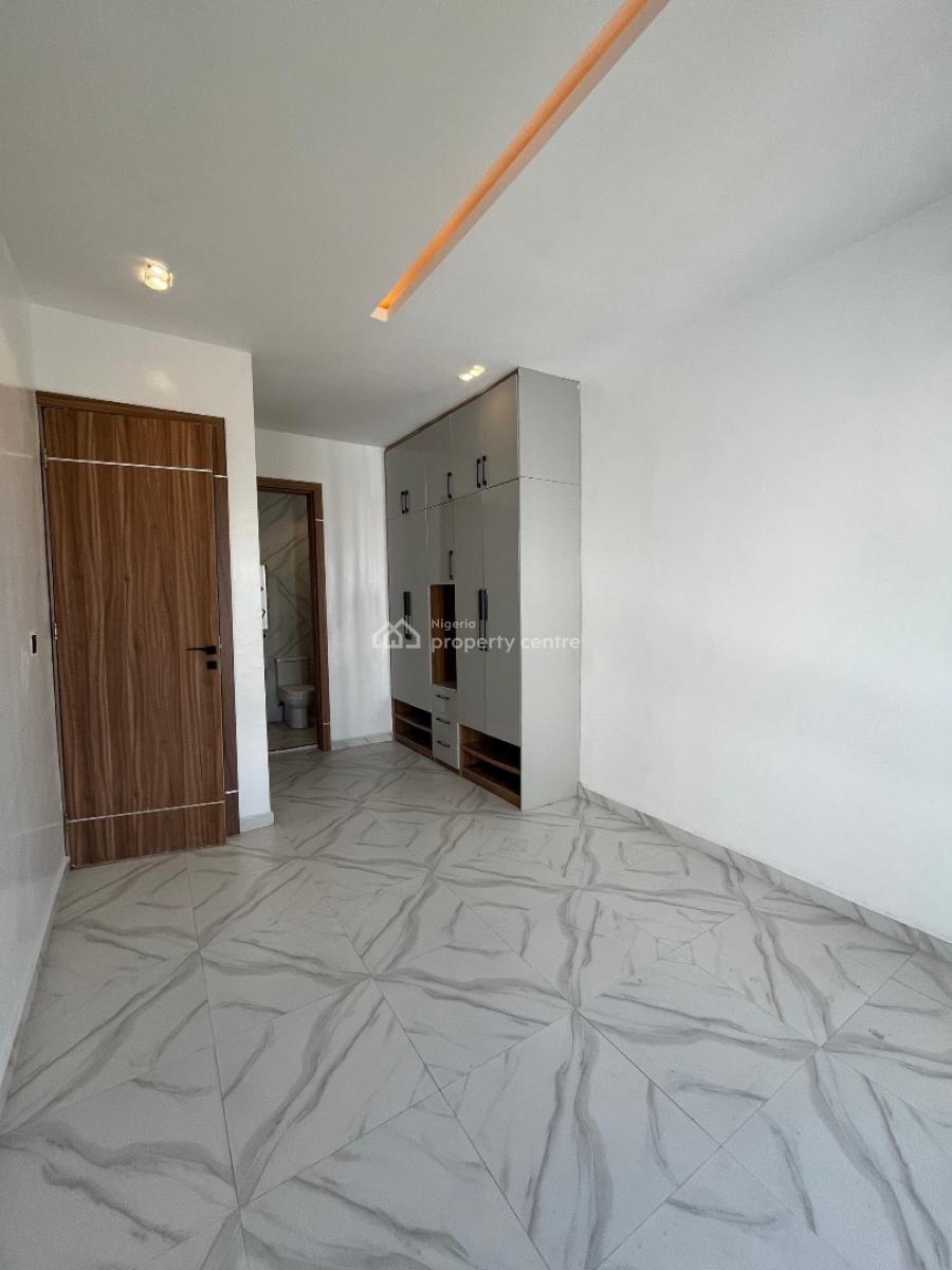Luxury 4 Bedroom with Bq, Orchid Road, Lekki, Lagos, Detached Duplex for Sale