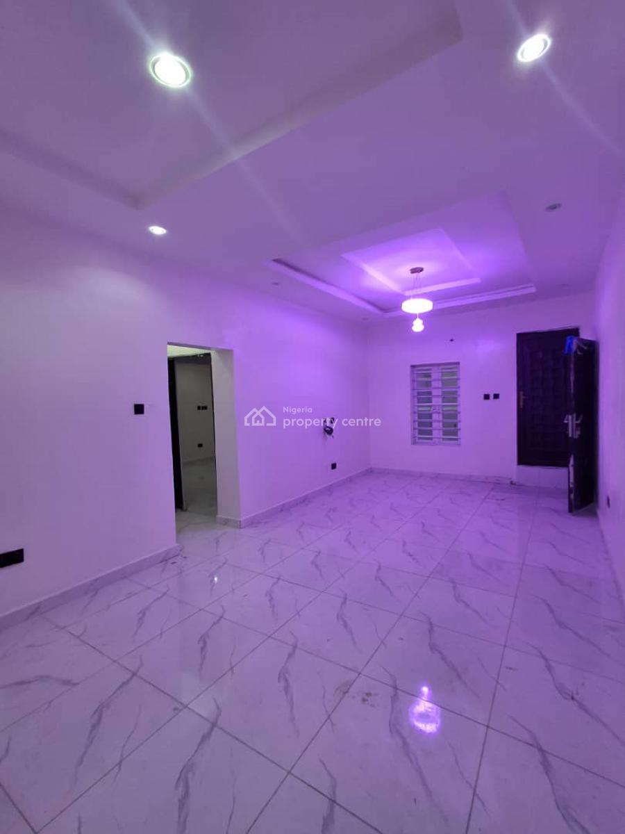 a Beautiful 2 Bedroom Flat, Badore, Ajah, Lagos, Flat / Apartment for Rent