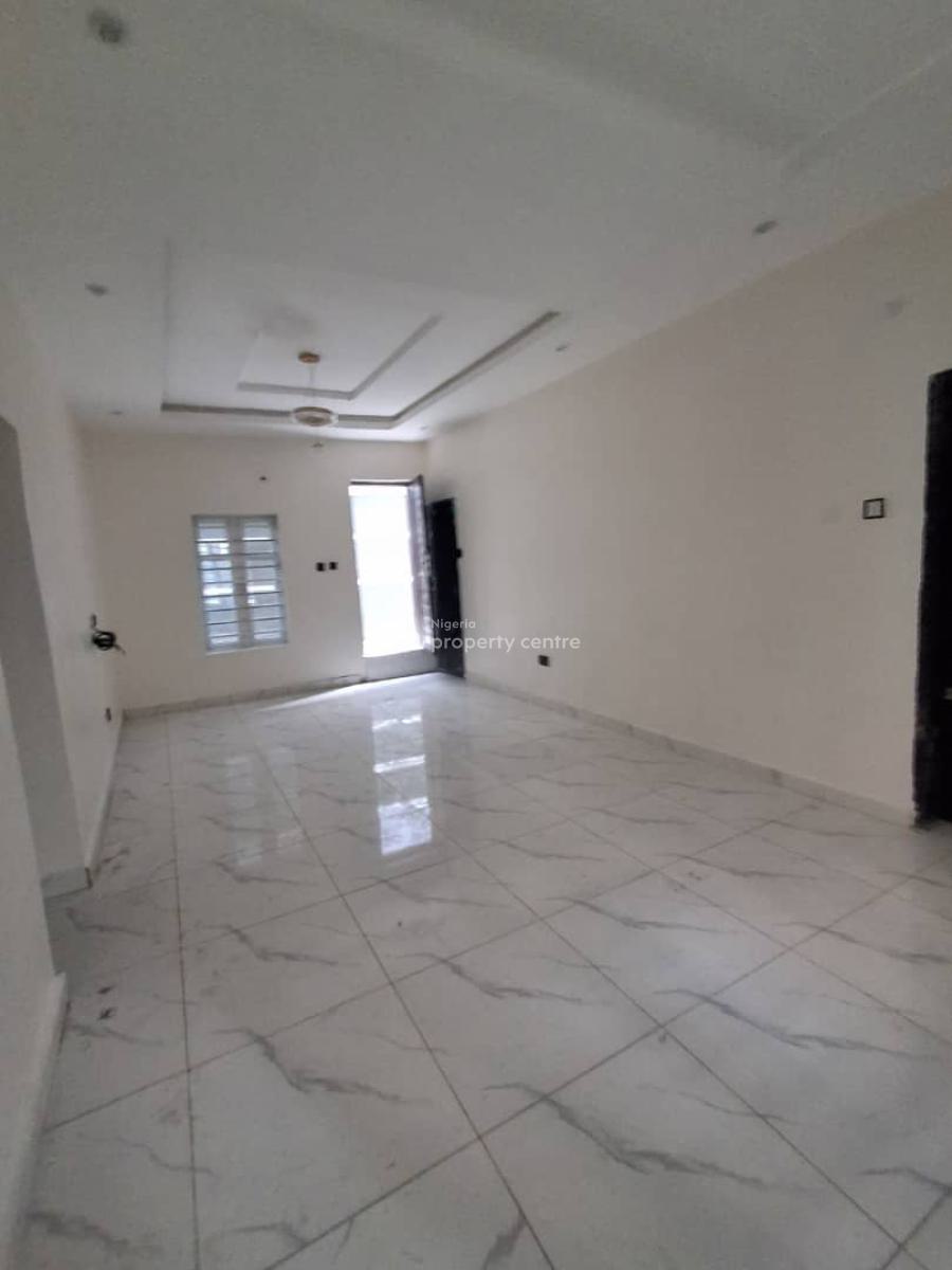 a Beautiful 2 Bedroom Flat, Badore, Ajah, Lagos, Flat / Apartment for Rent