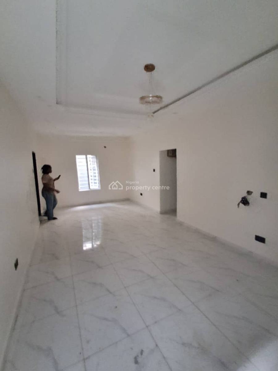 a Beautiful 2 Bedroom Flat, Badore, Ajah, Lagos, Flat / Apartment for Rent