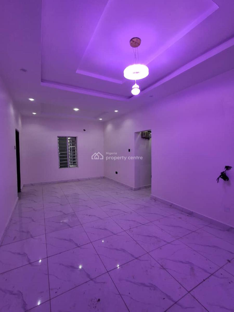 a Beautiful 2 Bedroom Flat, Badore, Ajah, Lagos, Flat / Apartment for Rent