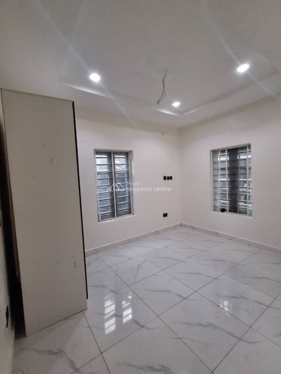 a Beautiful 2 Bedroom Flat, Badore, Ajah, Lagos, Flat / Apartment for Rent