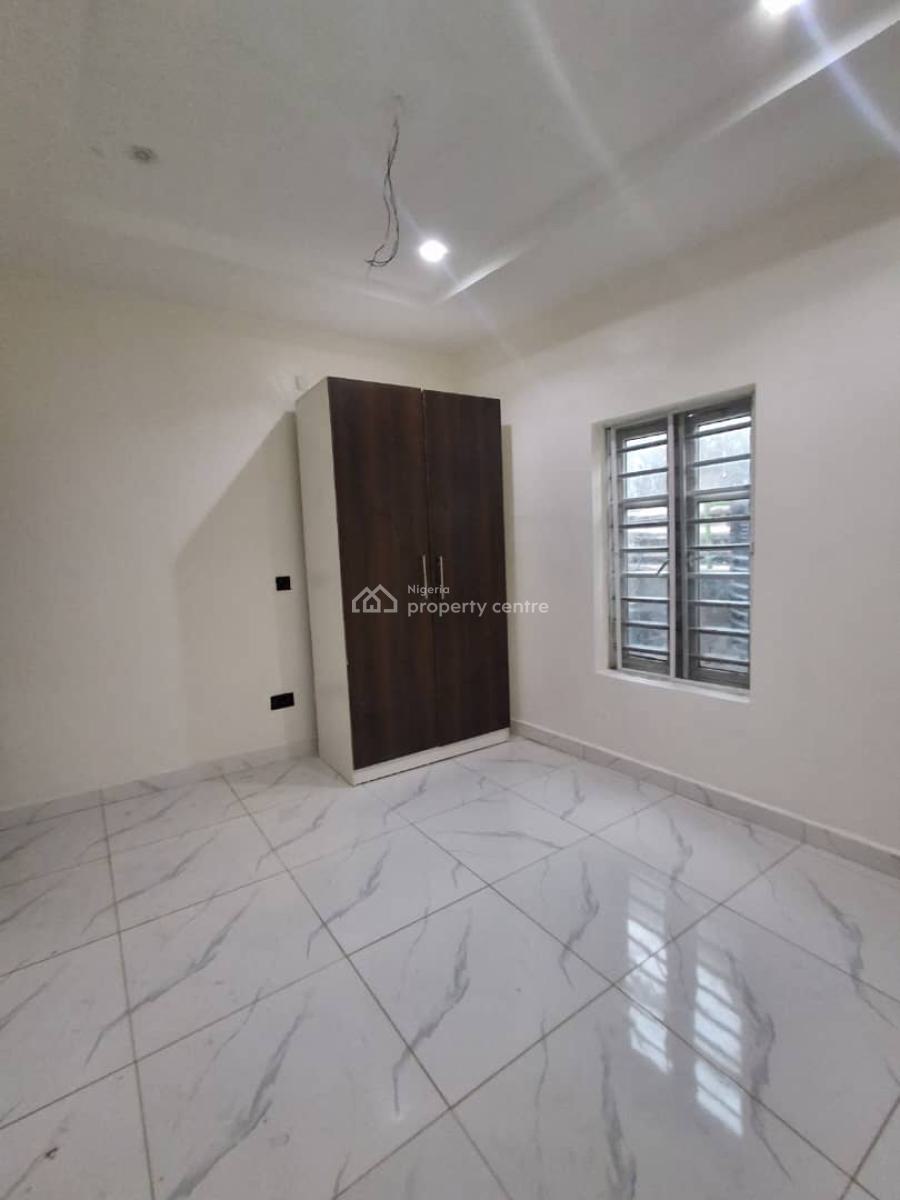 a Beautiful 2 Bedroom Flat, Badore, Ajah, Lagos, Flat / Apartment for Rent