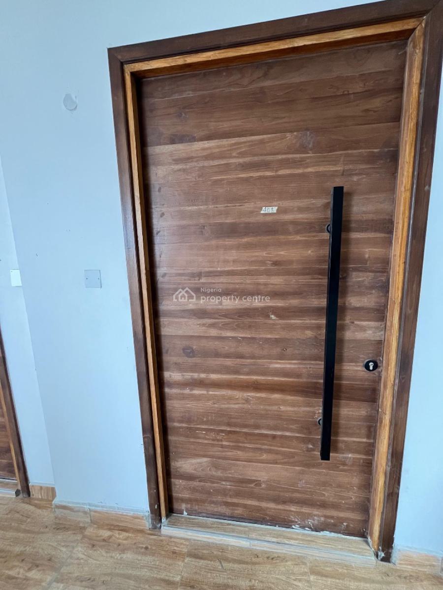 Premium 2 Bedroom, Ikate, Lekki, Lagos, Flat / Apartment for Sale