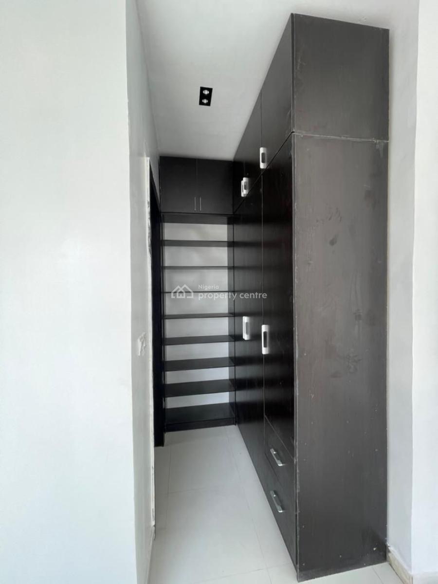4bedroom Semi Detached Duplex, Ikota, Ikota, Lekki, Lagos, Semi-detached Duplex for Sale